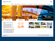Synetec B.v.