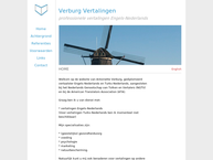 Verburg Vertalingen