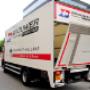Brouwer Transport en Logistiek BV