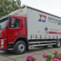 Brouwer Transport en Logistiek BV