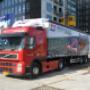 Brouwer Transport en Logistiek BV