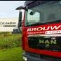 Brouwer Transport en Logistiek BV
