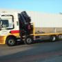 Gortenmulder VOF Transport M K