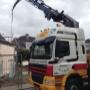 Gortenmulder VOF Transport M K