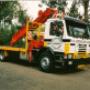 Gortenmulder VOF Transport M K