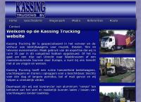 Kassing Trucking B.v.