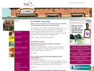 Begrafenis- en Crematie-Onderneming Tap BV