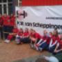 Scheppingen BV Aannemingsmij H M van