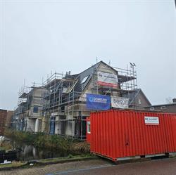 HM van Scheppingen