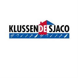 Sjaco Bakker t.h.n.d.n. De Klussenier