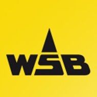 Wsb Finishing Equipment Bv