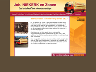 Firma Joh. Niekerk en Zonen