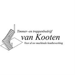 Timmer- en Trappenbedrijf Van Kooten