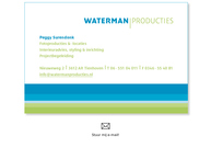 Waterman Producties