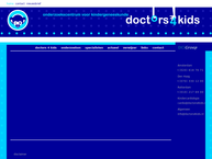 Doctors4kids B.v.