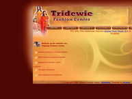 Tridewie Fashion Center