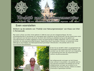 Praktijk voor Natuurgeneeswijze Klaas van Vliet