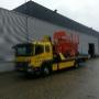 Delta Berging en Transport BV