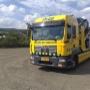 Delta Berging en Transport BV