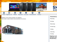 Digishop B.v.
