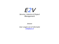 E2V