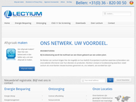 Lectium