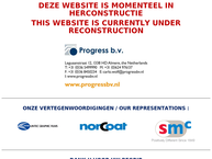 Progress B.v.