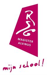 Stichting RSG Magister Alvinus
