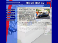 Hiemstra Installatiebedrijf BV