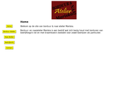Borduur & naai atelier Mariska