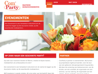 Comparty