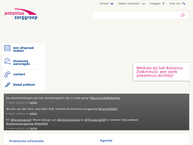 Anaesthesioloog-intensivist hyperbaar geneeskundige Lahaye