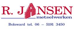 R.Jansen Metselwerken