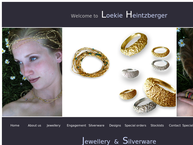 Loekie Heintzberger