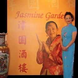 Chinees Spec. Restaurant Jasmine Garden