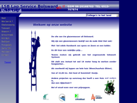 Glazenwasserij LSB Lap Service Bolsward (LSB Lap Service Bolsward)