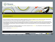 E-Goes VOF