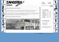 W.th. Zandstra B.v.