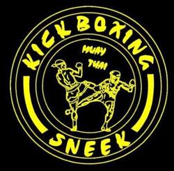 Kickboxing Sneek
