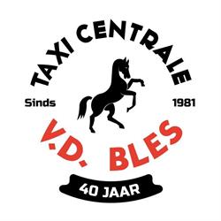 Taxicentrale Van der Bles V.o.f.