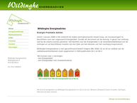 Wildinghe Energieadvies