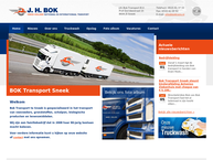 J.h. Bok Transport B.v.