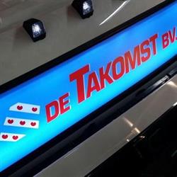 De Takomst B.v.