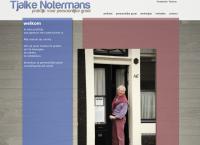 Tjalke Notermans