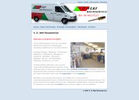 M.A. van der Werf Bouwservice