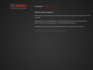 RB Installaties