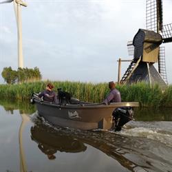 Zuidwaard Watersport Makkum