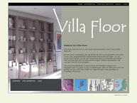 Villa Floor