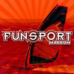 VOF Kiteschool Funsport Makkum