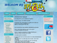 Zwemschool Splash B.v.